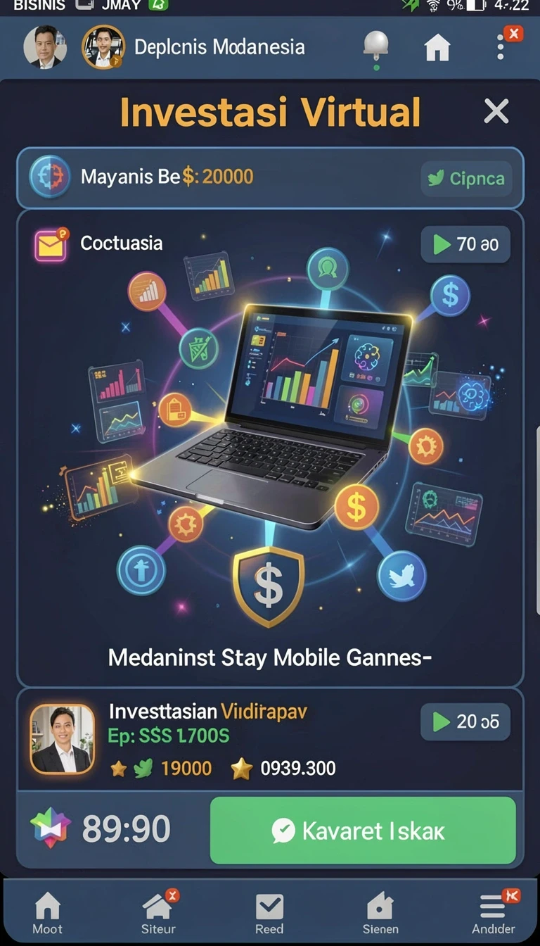 Screenshot djarumtoto Versi Terbaru untuk Android Tanpa Ribet nomor 2