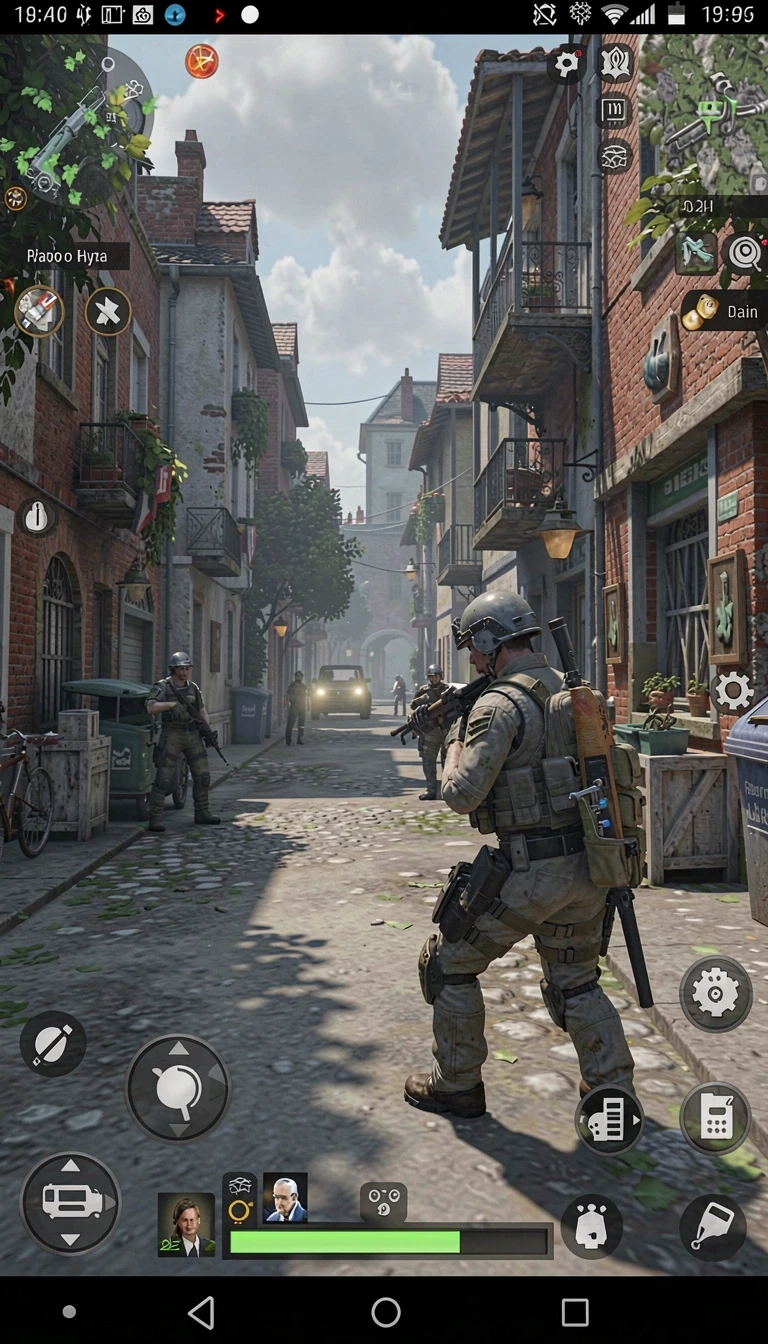 Screenshot Review Aplikasi id777 nomor 3