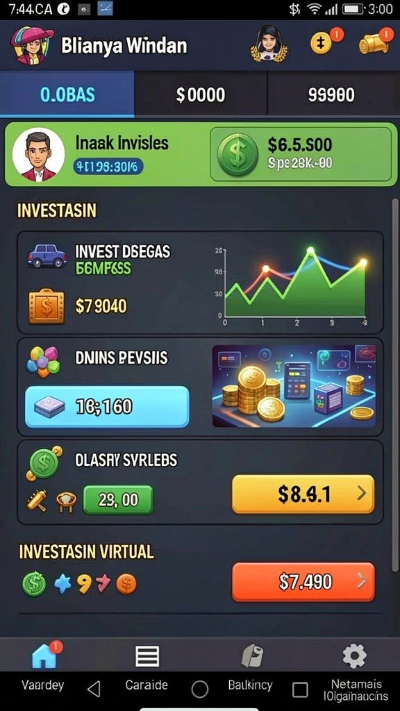 Screenshot aa62 APK Terbaru untuk Android Tanpa Iklan nomor 3