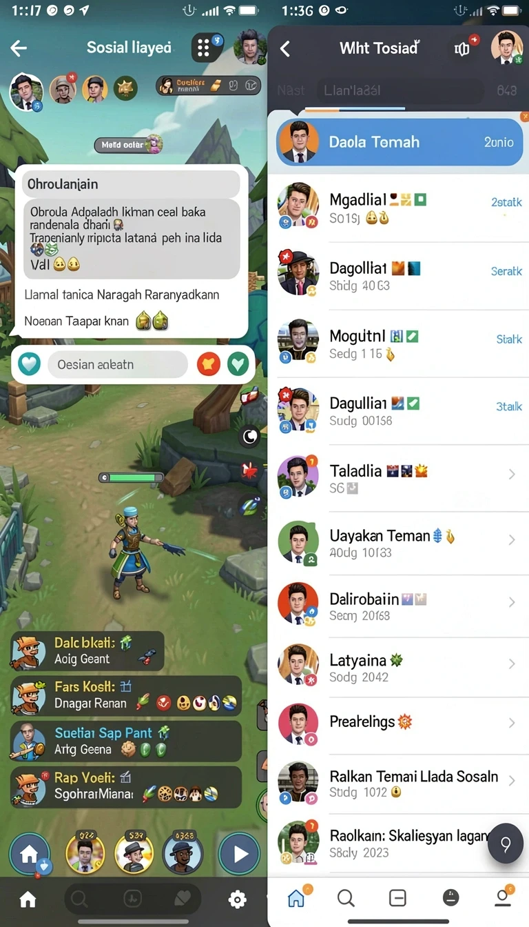 Screenshot Review Aplikasi monas77 nomor 2
