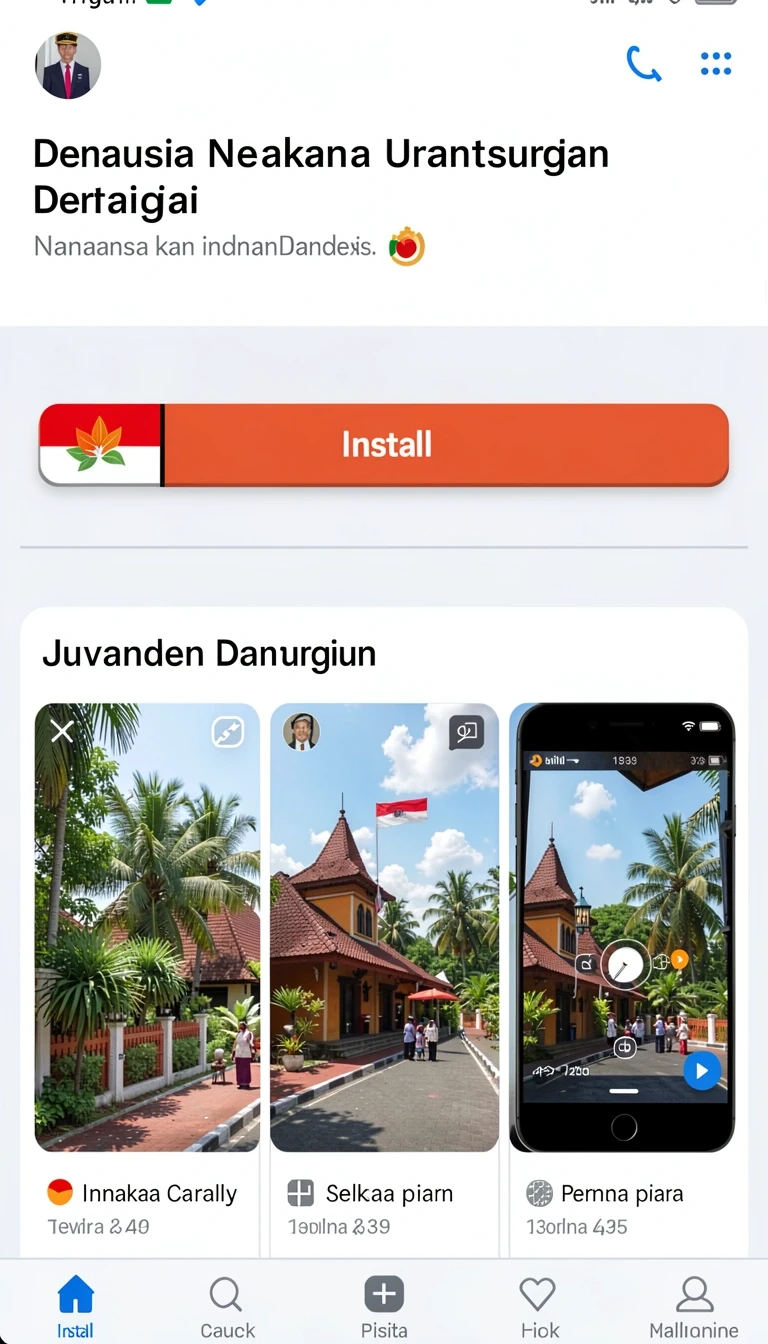 Screenshot Review Aplikasi 8728slots nomor 1