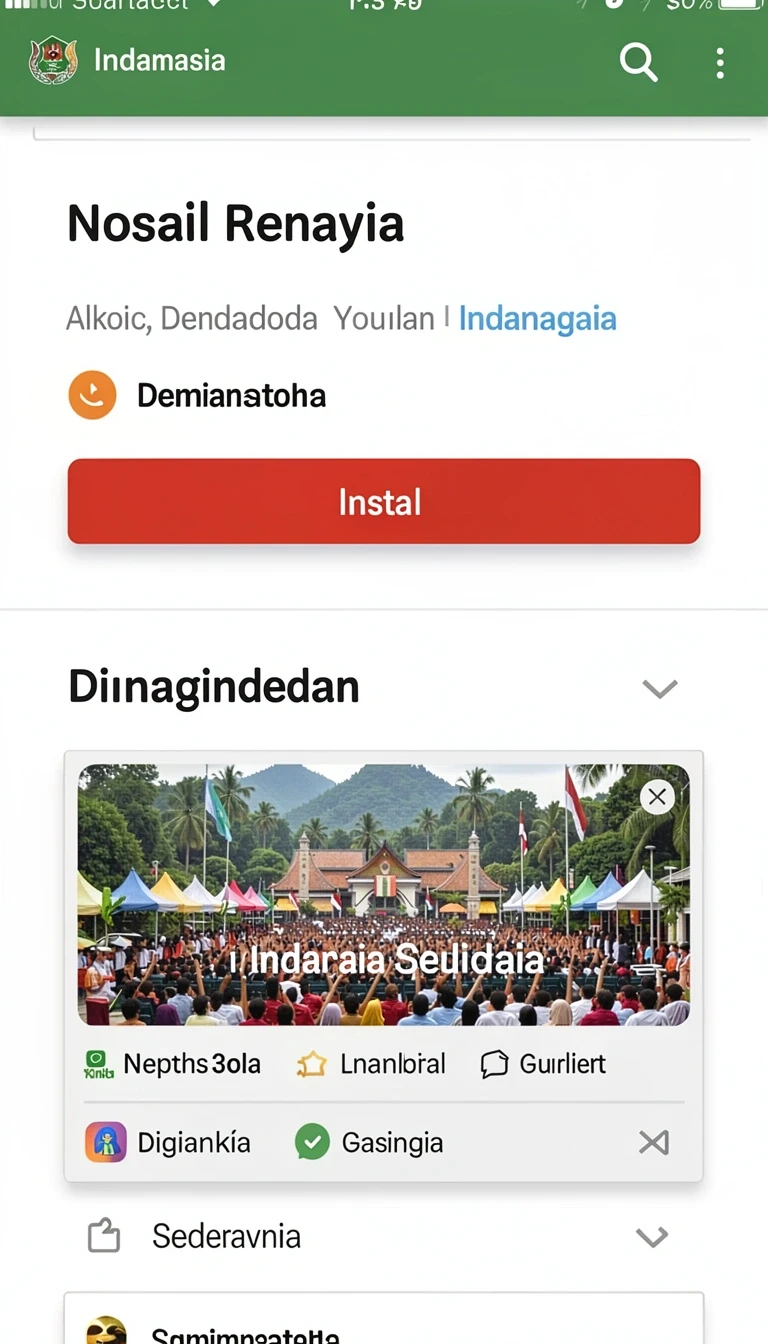 Screenshot Review Aplikasi 8svip nomor 3