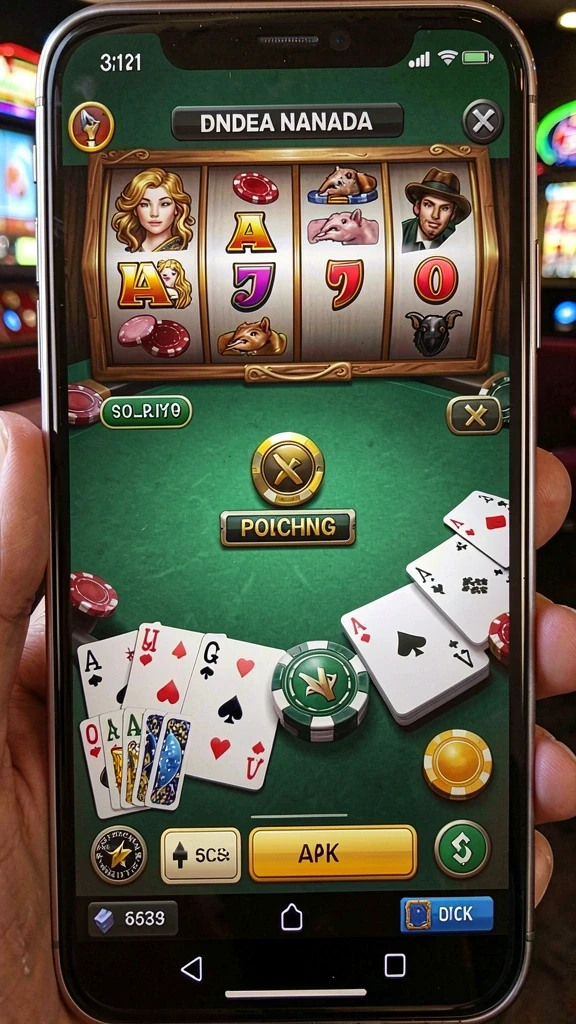 Screenshot Review Aplikasi superwin777 nomor 3