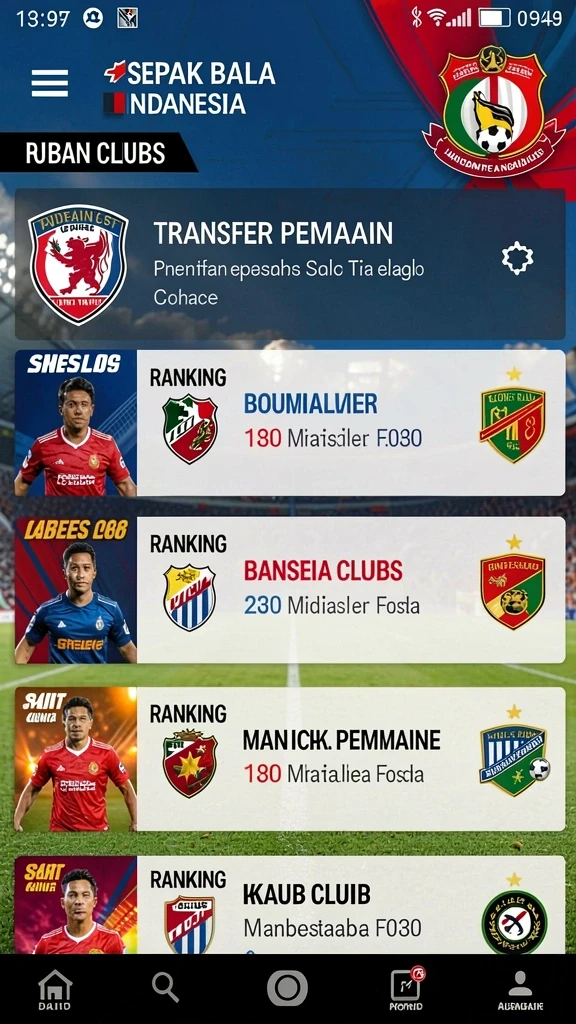 Screenshot big77 APK Terbaru untuk Android Tanpa Iklan nomor 1