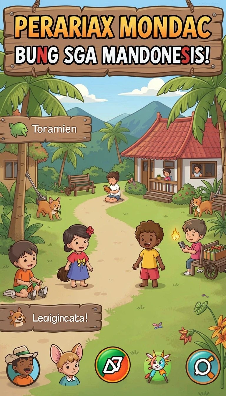 Screenshot hitnspin Versi Terbaru untuk Android Tanpa Ribet nomor 2