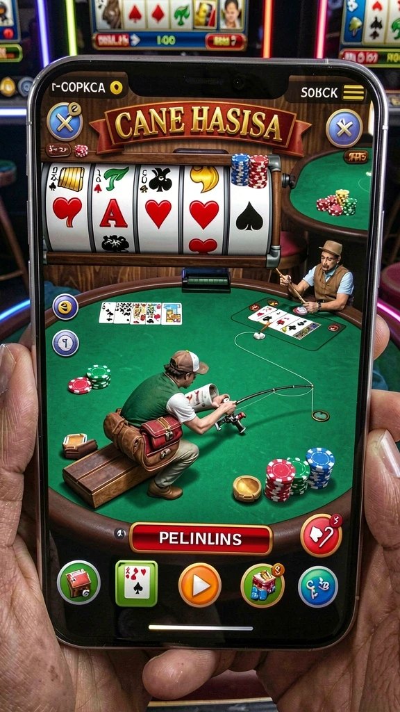 Screenshot Review Aplikasi catoto nomor 2