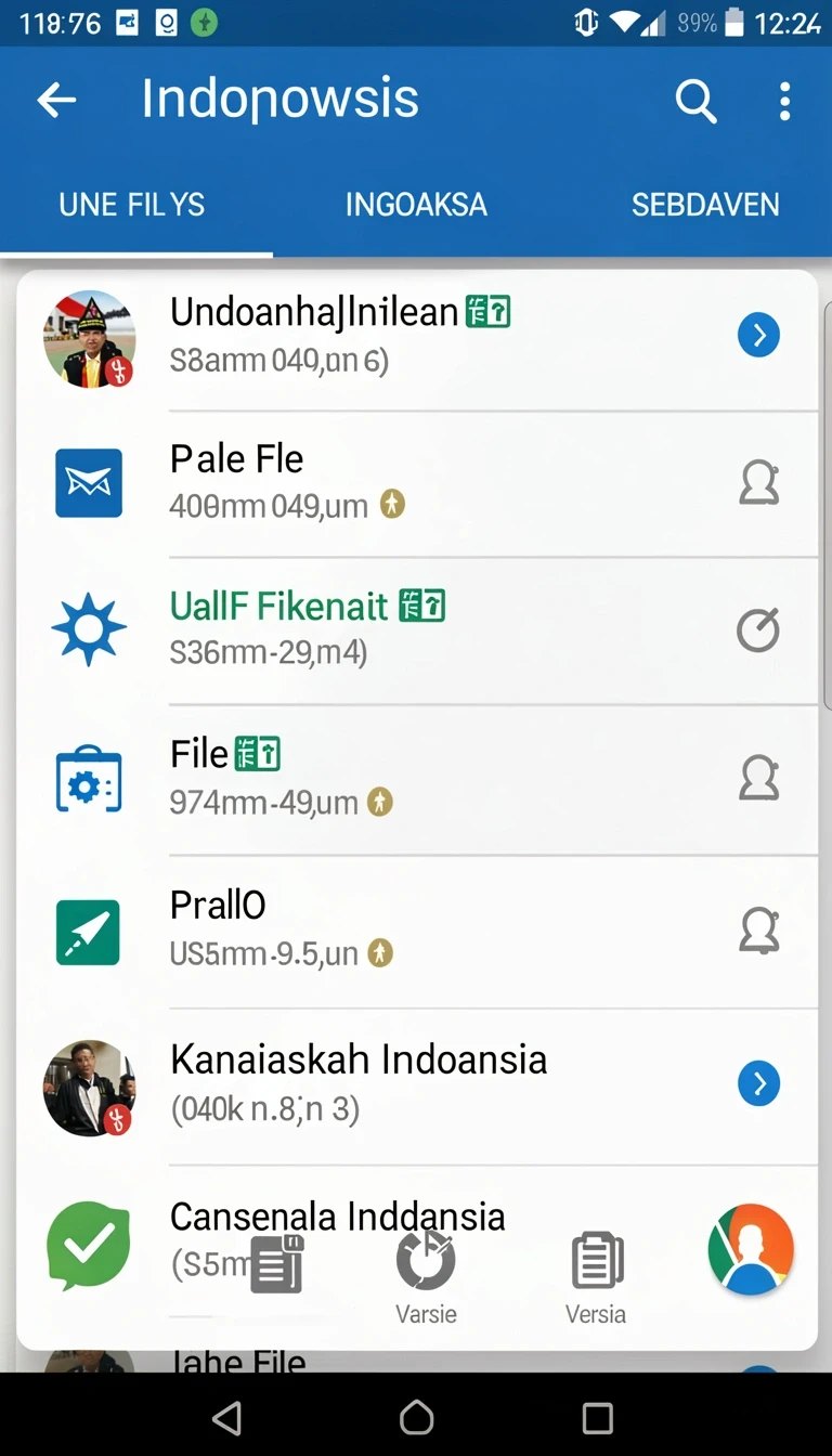 Screenshot brio4d APK Terbaru untuk Android Tanpa Iklan nomor 1