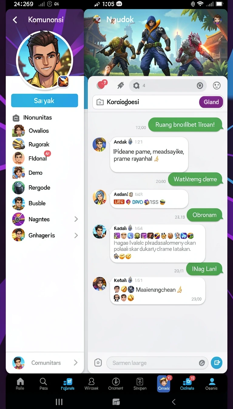 Screenshot Review Aplikasi prediksi168 nomor 2
