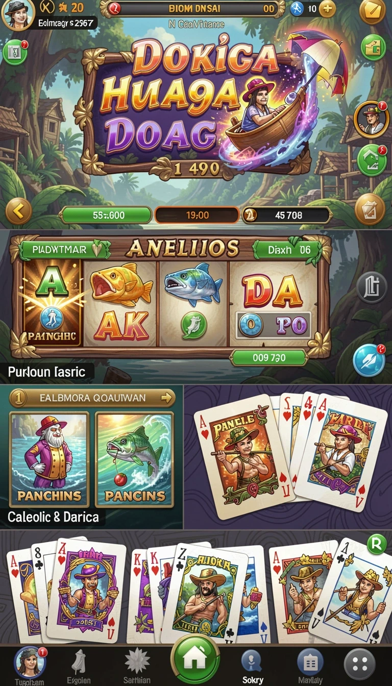 Screenshot Review Aplikasi musangwin nomor 2