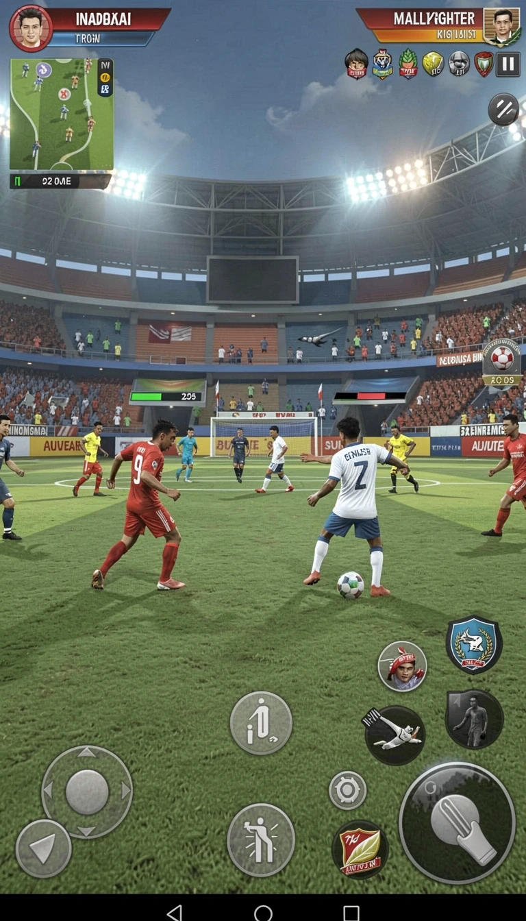 Screenshot Review Aplikasi pwa nomor 1