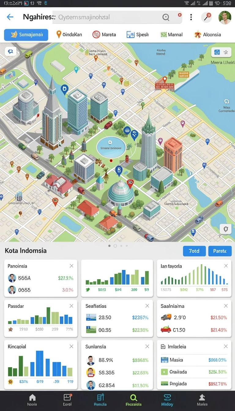 Screenshot Review Aplikasi putermega nomor 3