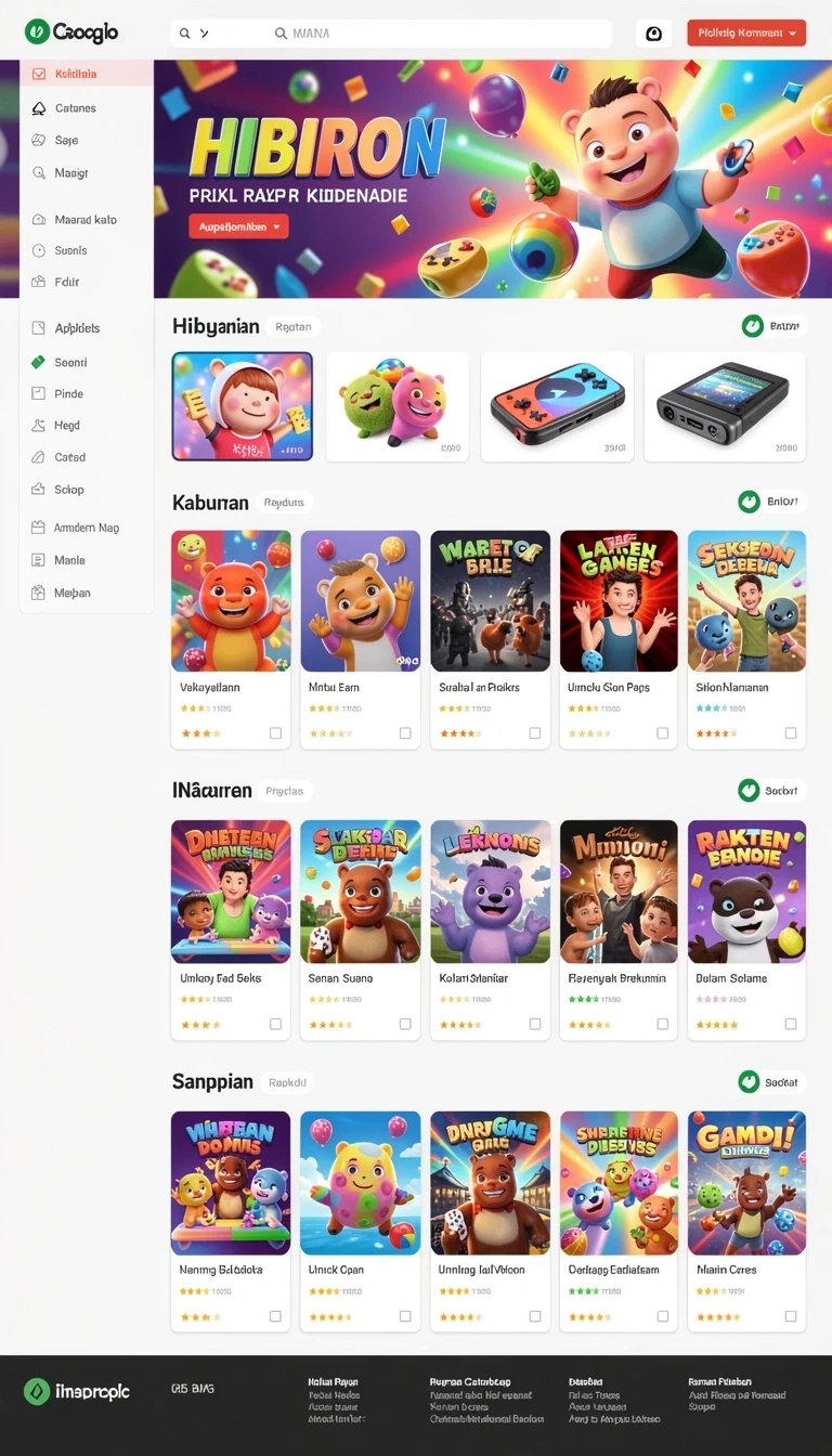 Screenshot Review Aplikasi rvip3 nomor 1