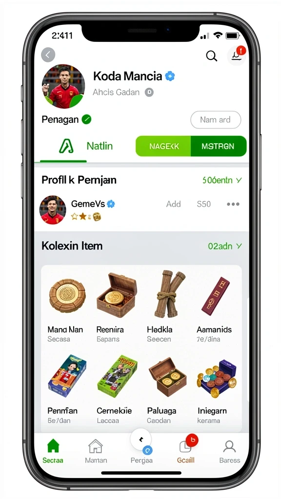 Screenshot Review Aplikasi winpkr nomor 2