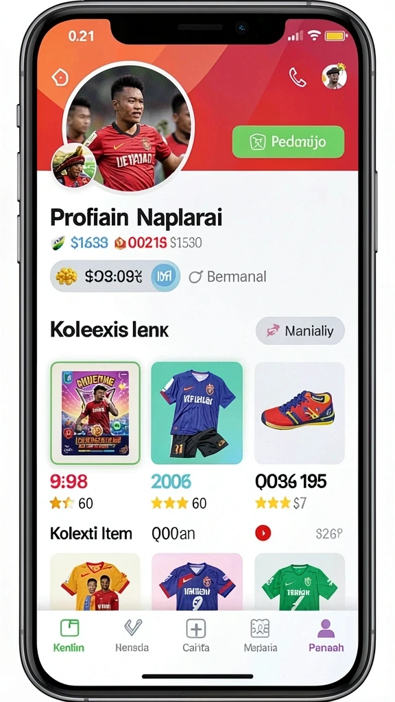 Screenshot Review Aplikasi updates nomor 1