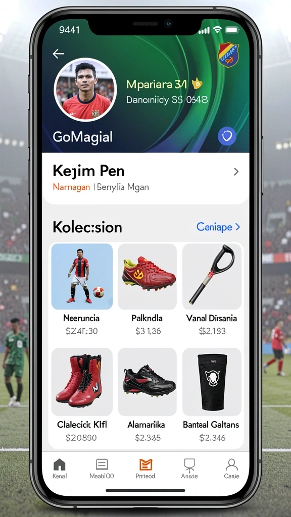 Screenshot baginda168 Versi Terbaru untuk Android Tanpa Ribet nomor 1