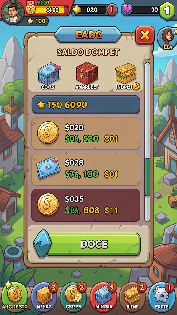 Screenshot idxstar APK Terbaru untuk Android Tanpa Iklan nomor 2