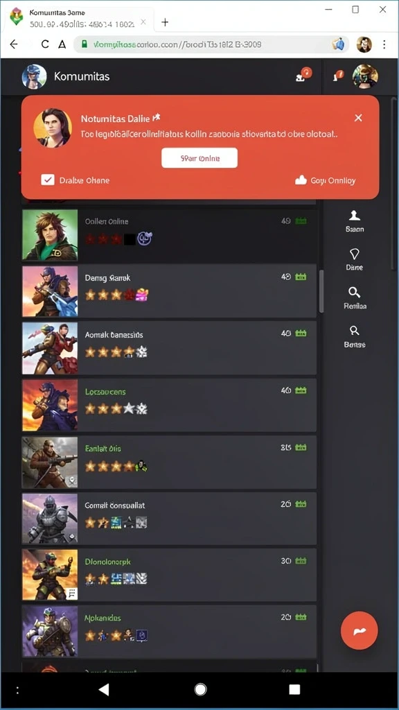 Screenshot Review Aplikasi jackpot168 nomor 2
